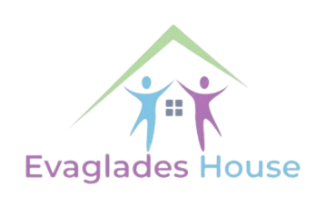 Evaglades House logo